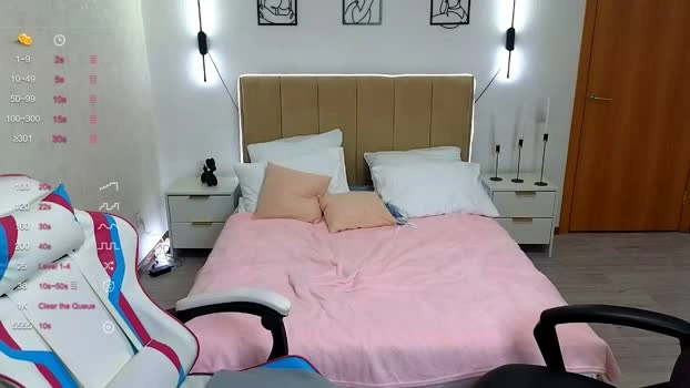 vibetwinkle 08-05-2026 Live Webcam fingers nasty