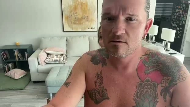 clarkjaymes 08-05-2026 Live Webcam wet fuckass