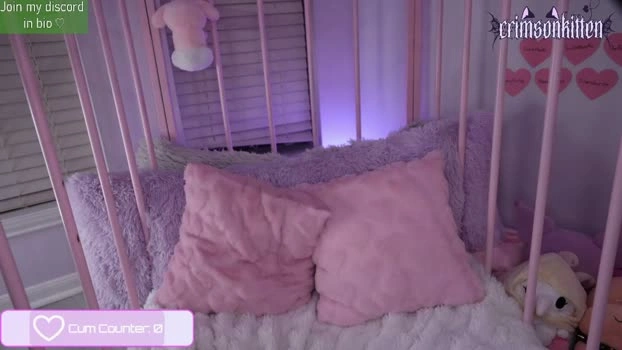 crimsonkitten 09-05-2026 Live Webcam moan dirty