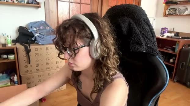 faintpeach 09-05-2026 Live Webcam tits sexygirl