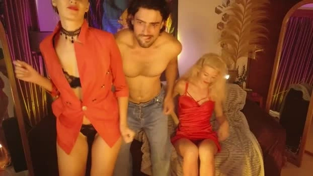 goddess_marylin 09-05-2026 Live Webcam dirty tits
