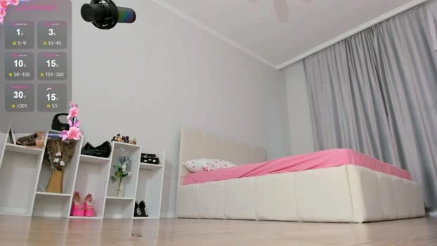 hi_miki 09-05-2026 Live Webcam sexy hardcore