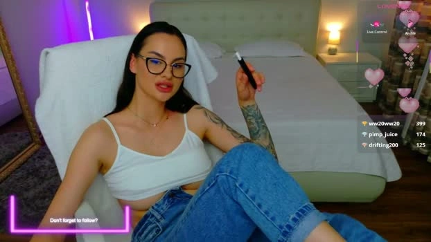 ivy_lovel 09-05-2026 Live Webcam jerkoff kinky