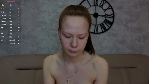 lindsayvandy 09-05-2026 Live Webcam squirt kink