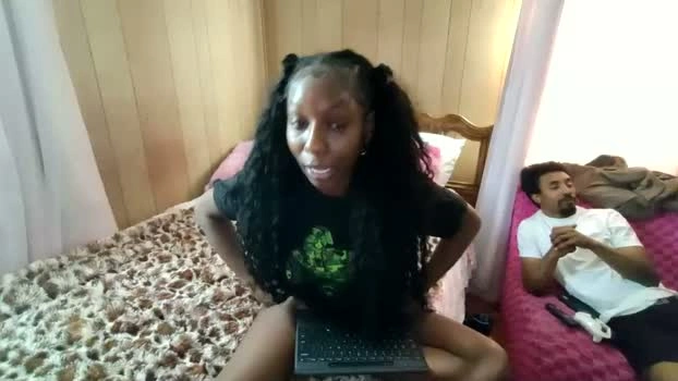 melaninnnnmadnessss 08-05-2026 Live Webcam analtoy XXX