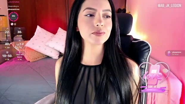 mis_elizabeth 08-05-2026 Live Webcam big hardcore