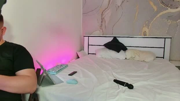 _tenderpassion_ 10-05-2026 Live Webcam lush beautiful