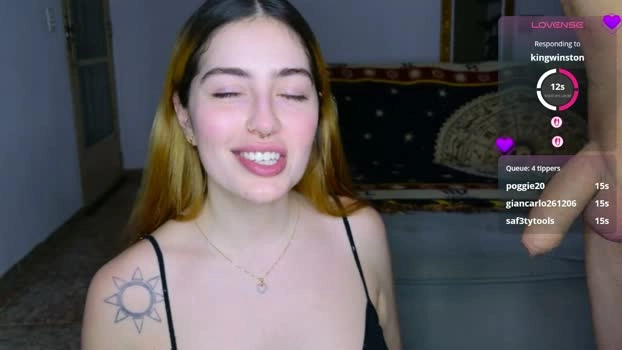 Dexandlily