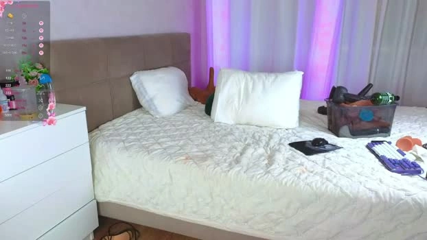eva_ra 10-05-2026 Live Webcam moan dirty