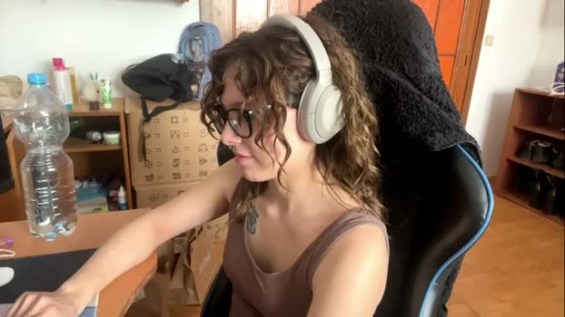 faintpeach 10-05-2026 Live Webcam fuckass wank