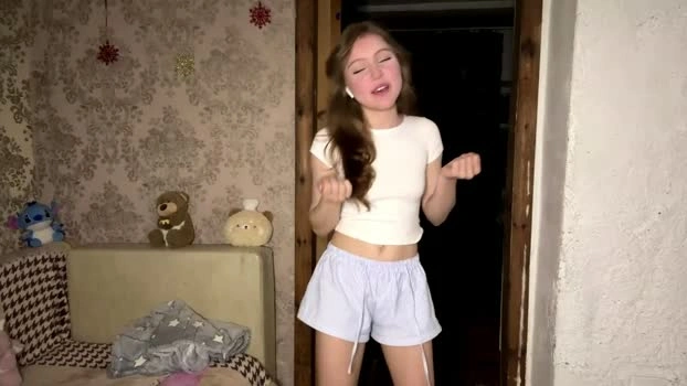 necolezhuang 09-05-2026 Live Webcam Nude kiss