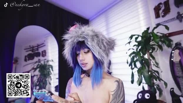 nekyra_san 09-05-2026 Live Webcam sexygirl big