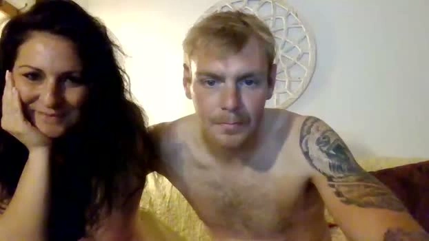 thecubandthecougar 10-05-2026 Live Webcam natural deep