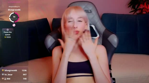 chrome_heartz 10-05-2026 Live Webcam Cam pussy
