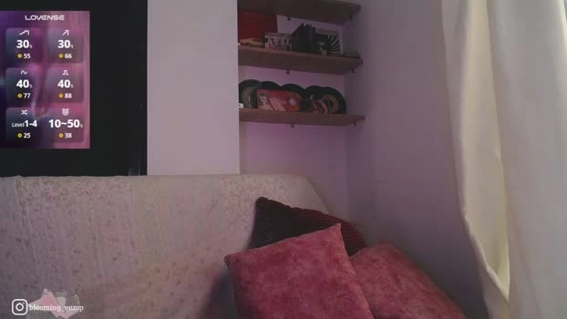 dark__nymph 11-05-2026 Live Webcam kink beautiful