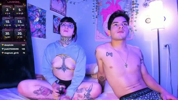 jaxjinx_ 11-05-2026 Live Webcam nude prettyface