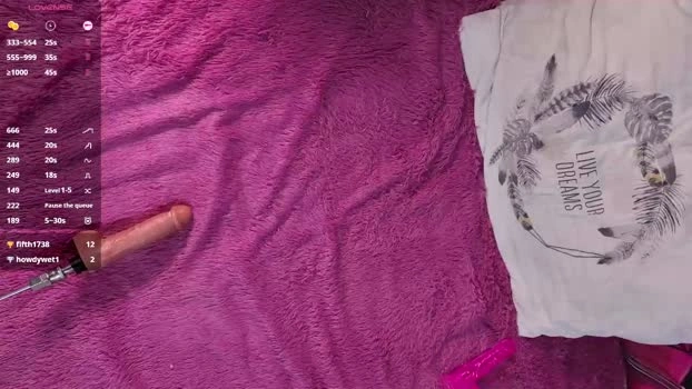 kawaii_nana 11-05-2026 Live Webcam pussy fuckhard