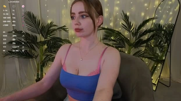 li_j 11-05-2026 Live Webcam big lick