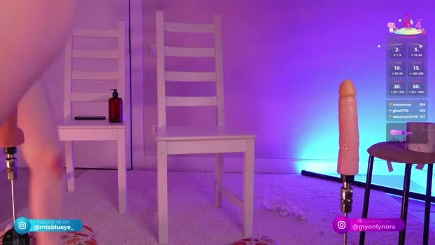 miablueye 10-05-2026 Live Webcam show fuckhard