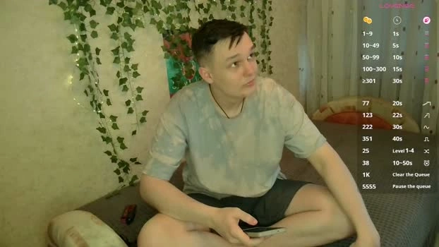 modestlily 11-05-2026 Live Webcam bigass naked