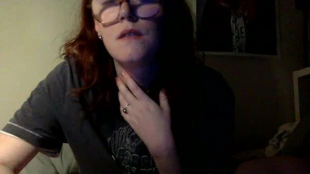redcassie666 11-05-2026 Live Webcam fingering XXX