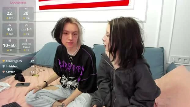 veryraretwins 10-05-2026 Live Webcam wet bj-dildo