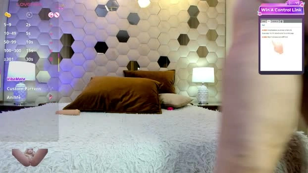 xlindamilfx 11-05-2026 Live Webcam legs orgasm