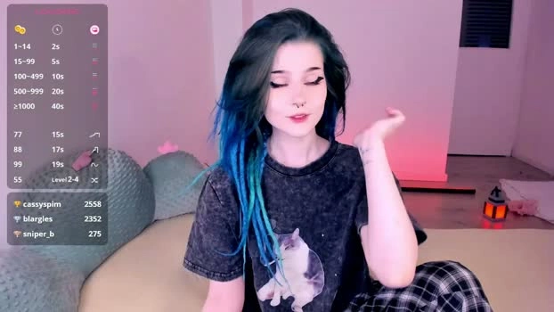 alicentity 12-05-2026 Live Webcam ass fingers