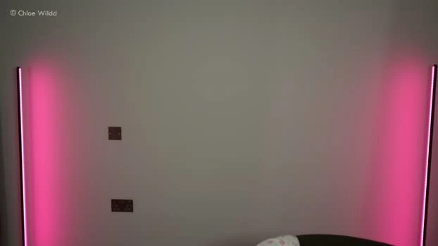 chloewildd 11-05-2026 Live Webcam Show lickpussy
