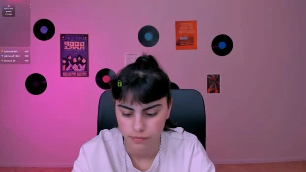 eira_mouse 11-05-2026 Live Webcam boobs sweet