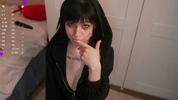 huba_booba 12-05-2026 Live Webcam kink fingering