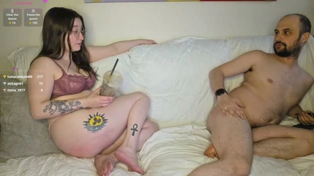 hunterxmaysie 12-05-2026 Live Webcam wank sexy