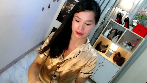 chenni_01 13-05-2026 Live Webcam lush fuck