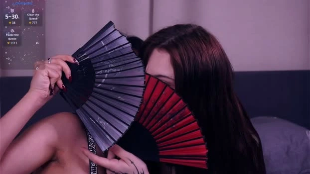 dainalargena 12-05-2026 Live Webcam spanking gag