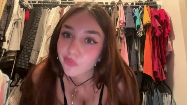 isabellelayla 13-05-2026 Live Webcam XXX skinny