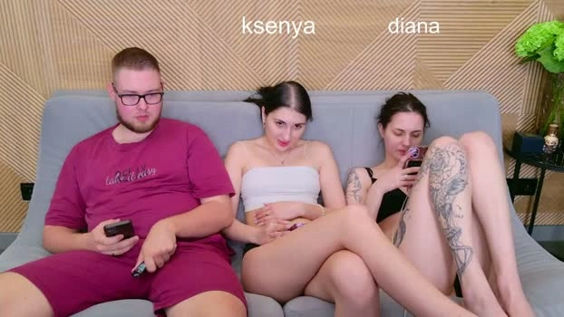 ksenyahot 13-05-2026 Live Webcam nude jerkoff