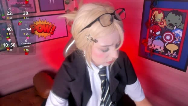 lilameow222 12-05-2026 Live Webcam kink sexybody