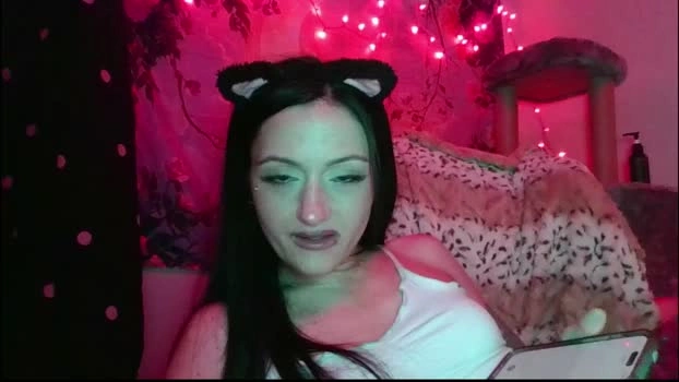mermaid__kitty 12-05-2026 Live Webcam play cute