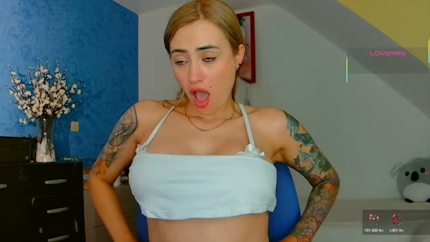 pennyy__ 12-05-2026 Live Webcam tits sexykitty