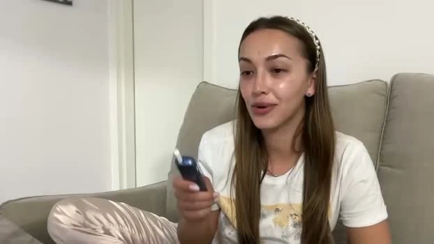 tiffanyhouston_ 12-05-2026 Live Webcam XXX Video