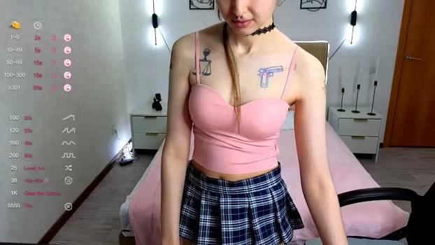 vibetwinkle 13-05-2026 Live Webcam pussy boobs