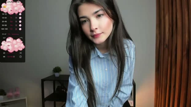 brunet_vegass 13-05-2026 Live Webcam Topless fuckass