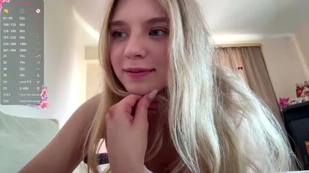 chloe_show 14-05-2026 Live Webcam sexygirl lickpussy