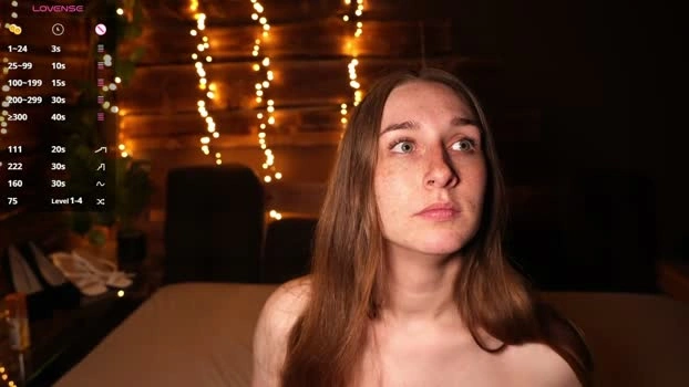 hotfrecklesgirl 13-05-2026 Live Webcam legs oral