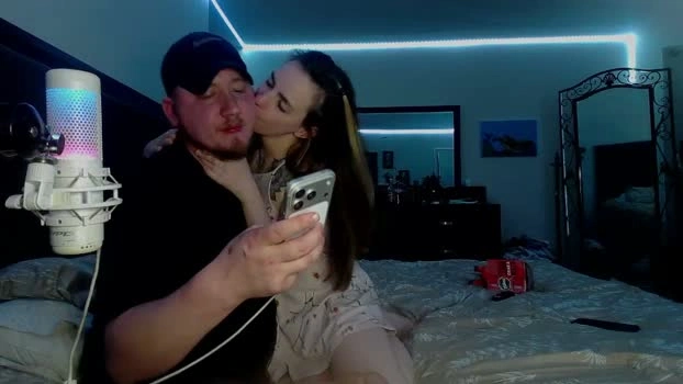 mikeandbrittdtf 14-05-2026 Live Webcam Porn sucktits