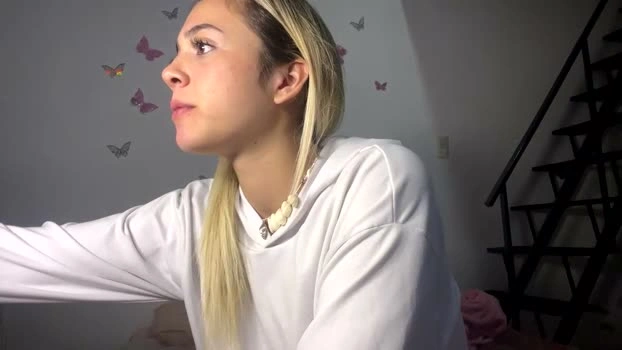 sexsummerr 14-05-2026 Live Webcam orgasm prettyface