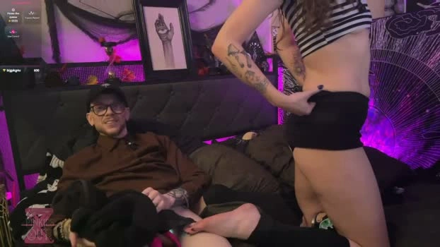 webz_and_kordz 14-05-2026 Live Webcam deep show