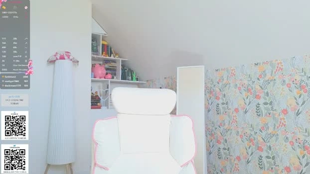 brilliantvictoria 15-05-2026 Live Webcam skinny wank