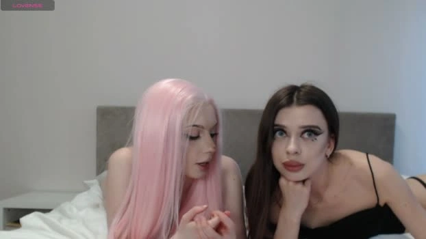 doubletroublerd_054 14-05-2026 Live Webcam Recorded hardcore