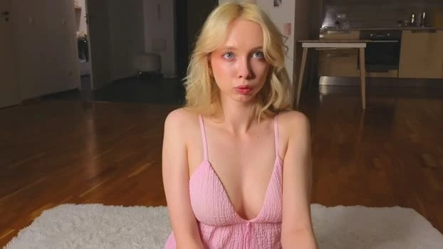 kinahermanson 14-05-2026 Live Webcam lick jerkoff